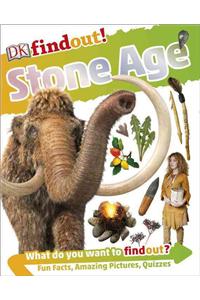 Dkfindout! Stone Age