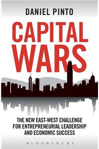 CAPITAL WARS EPZ EDITION