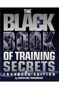 Black Book of Training Secrets