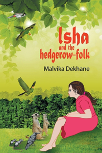 Isha and the Hedgerow-Folk