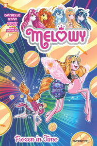 Melowy, Vol. 4