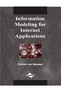 Information Modeling for Internet Applications