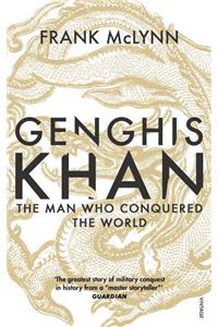 Genghis Khan