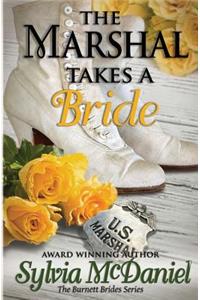 Marshall Takes a Bride