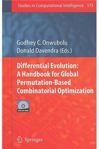 Differential Evolution: A Handbook for Global Permutation-Based Combinatorial Optimization