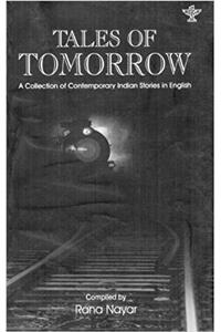 Tales Of Tomorrow