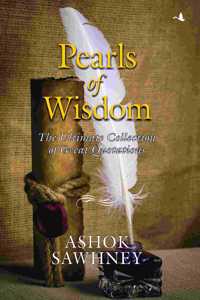 Pearls of Wisdom: The Ultimate Collection of Great Quotations