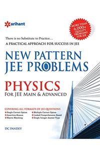 Practice Book Physics for JEE Main & Advanced 2018