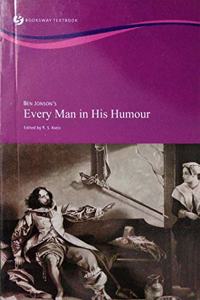 Every Man in His Humour