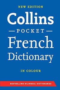 Collins Pocket French Dictionary