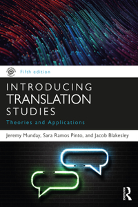 Introducing Translation Studies