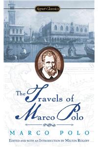 Travels of Marco Polo