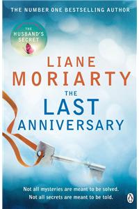 The Last Anniversary