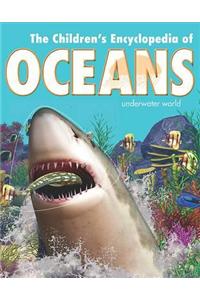 Reference 5+: Children's Ocean Life Encyclopedia