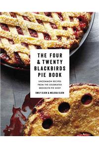 Four & Twenty Blackbirds Pie Book