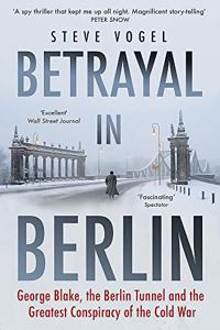 Betrayal in Berlin