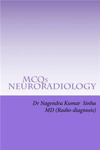 MCQs NEURO-RADIOLOGY