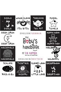 The Baby's Handbook