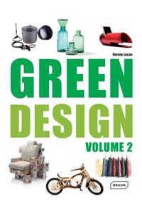 Green Design: Volume 2