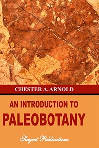 AN INTRODUCTION TO PALEOBOTANY