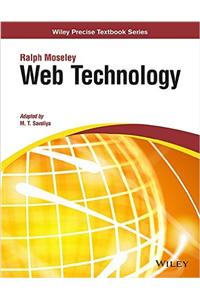 Ralph Moseley Web Technology