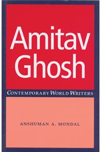 Amitav Ghosh