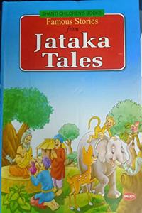 Famous Tales of Jataka