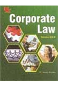 Corporate Law