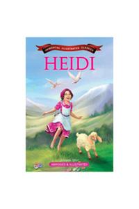 Immortal Illustrated Classics—Heidi