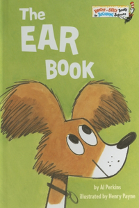 Ear Book