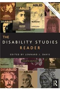 The Disability Studies Reader