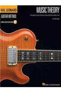 Hal Leonard Guitar Method