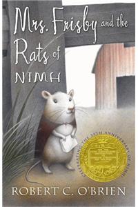 Mrs. Frisby and the Rats of NIMH