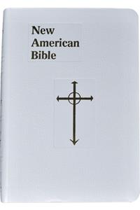 Saint Joseph Personal Size Bible-Nabre