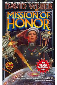 Mission of Honor