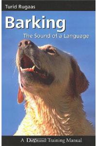 Barking: The Sound of a Language