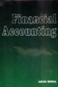 Financial Accounting