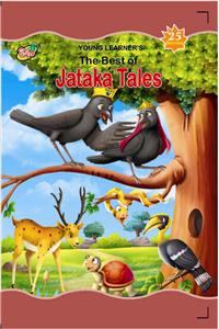 The Best of Jataka Tales