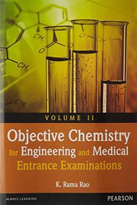 Objective Chemistry Volume II