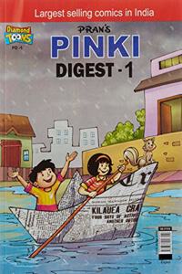 Pinki Digest - 1