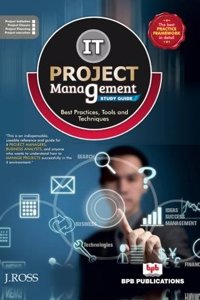 IT Project Management : Study Guide