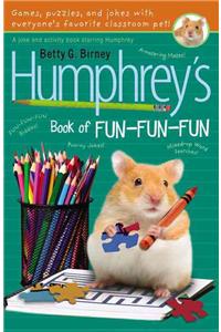 Humphrey's Book of Fun Fun Fun