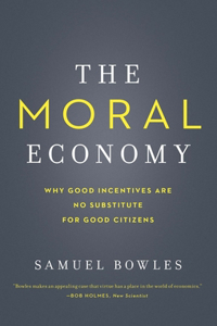 Moral Economy