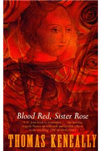 Blood Red, Sister Rose