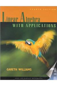 Linear Algebra with Applications