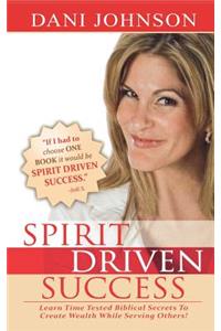 Spirit Driven Success