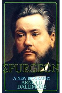 Spurgeon: A Biography