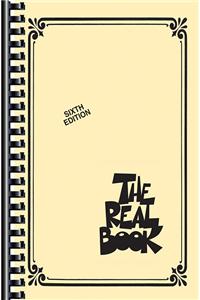 The Real Book - Volume I - Mini Edition: C Edition