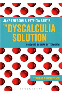 Dyscalculia Solution