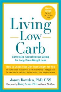 Living Low Carb